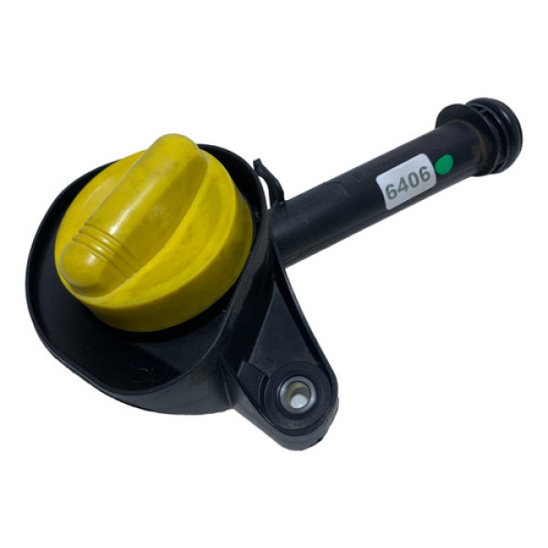 Gargalo Reservatorio Agua Nissan March 1.0 16v 2012 2013