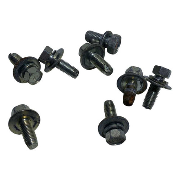 Parafusos Bancos Dianteiros Lancer 2011 2012 2013 2014