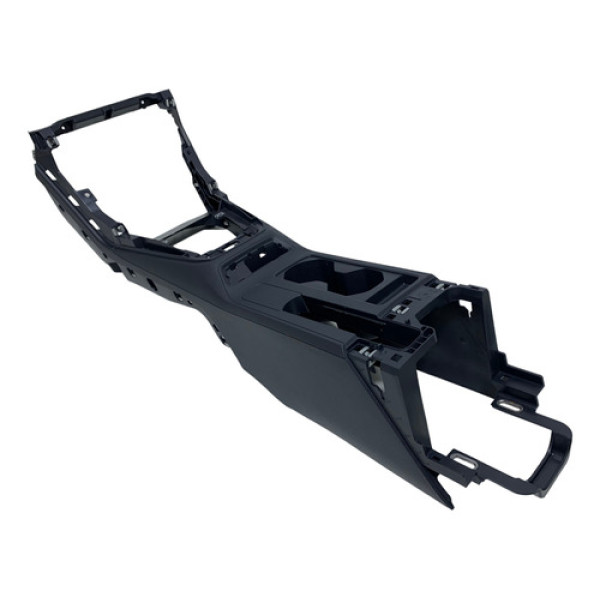 Console Central Volkswagen T-cross Sense 2021 2022 2023