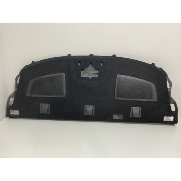 Tampão Porta Malas Nissan Sentra 2014 15 16 17 18 19 20