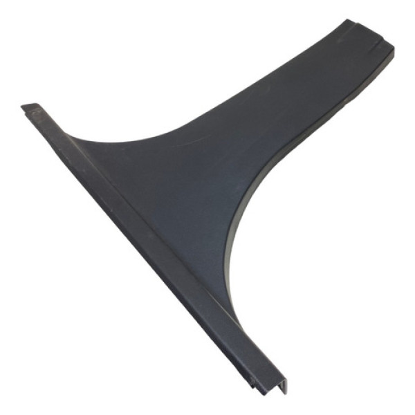 Moldura Int Coluna B Esq Ford New Fiesta Mex 2011 2012