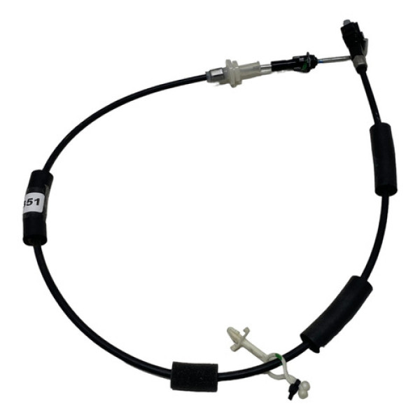 Cabo Seletor Cambio Nissan Versa 1.6 Aut 2018