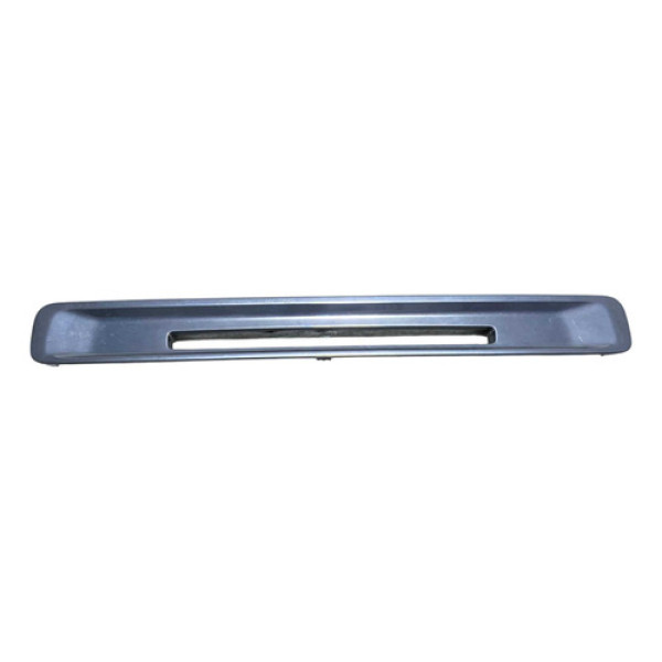 Acabamento Entrada Para Cd Volvo Xc60 2009 2010 2011 2012