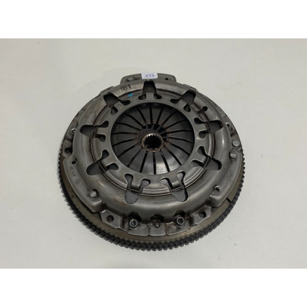 Embreagem Volante Motor Fiat Mobi 2021/2022