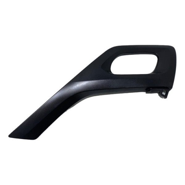 Moldura Maçaneta Int Dianteira Esquerda Peugeot 2008 2016