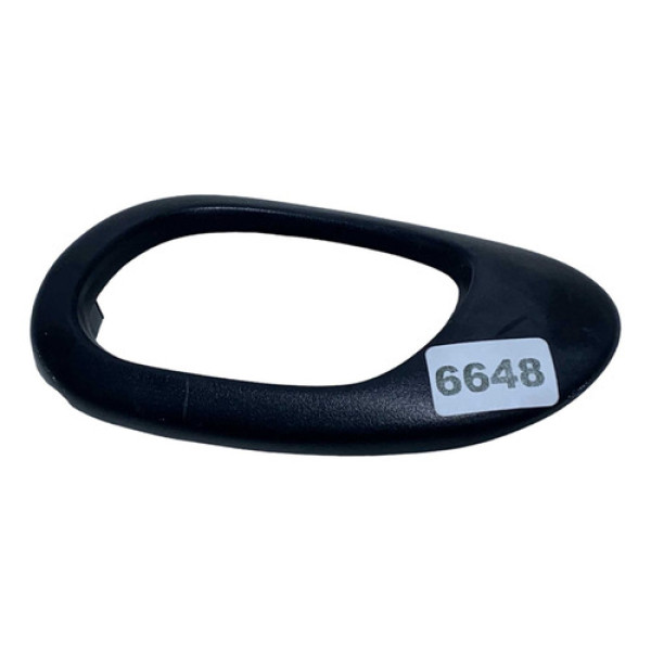 Moldura Maçaneta Interna Diant Dir Peugeot 207 2009 2010