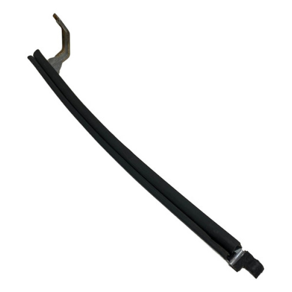 Guia Vidro Canaleta Porta Traseira Dir Nissan March 2018