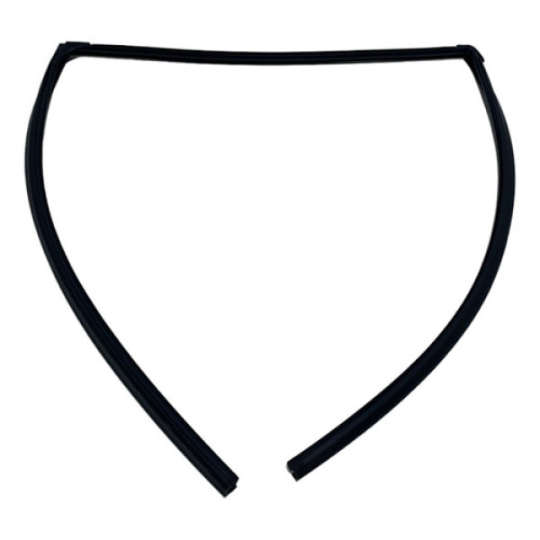 Borracha Canaleta Traseira Direita Toyota Yaris 2019 2020