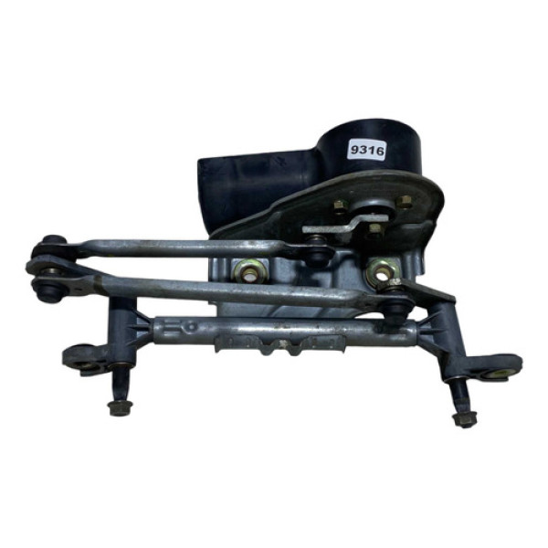 Maquina Limpador Parabrisas Diant Fox 2004 2005 2006 2007