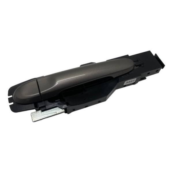 Maçaneta Externa Porta Traseira Esquerda Nissan Versa 2018