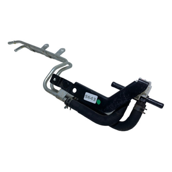 Mangueira Cano Agua Toyota Yaris 1.3 2019 2020