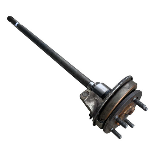 Ponta Eixo Traseiro Esquerdo Ssangyong Kyron 2.0 4x4 2010