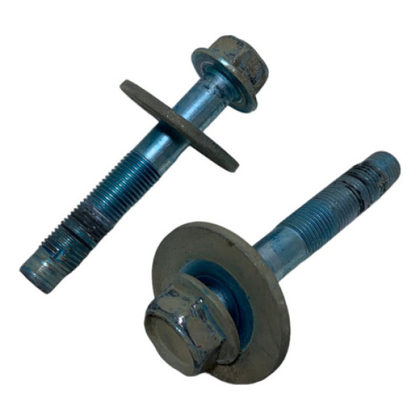 Parafusos Amortecedor Traseiro Nissan March 1.0 2012