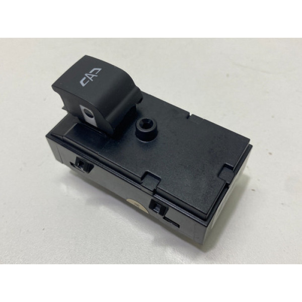 Botão Comando Vidro Dianteiro Direito Gm Tracker 2021 