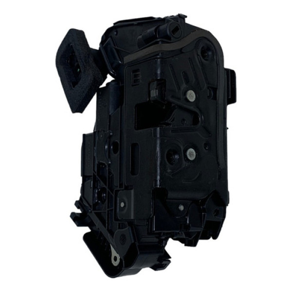 Fechadura Porta Dianteira Direita Volkswagen T-cross 2022