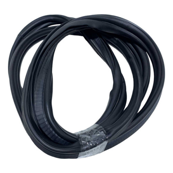 Borracha Vedação Porta Traseira Direita Peugeot 207 2009