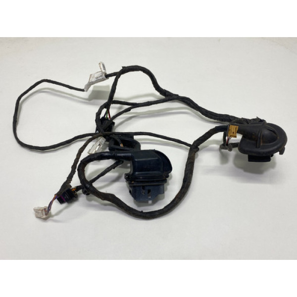 Chicote Porta Dianteira Direita Jeep Renegade 2019