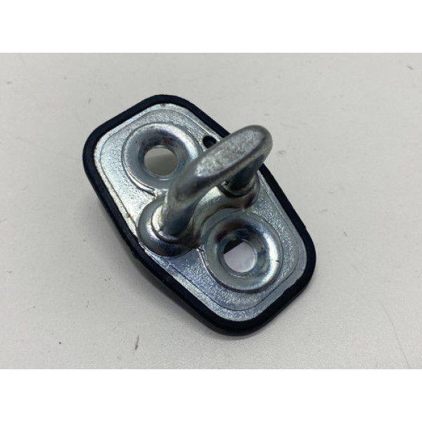 Batente Fechadura Porta Diant Esquerda Peugeot 208 2021 2022