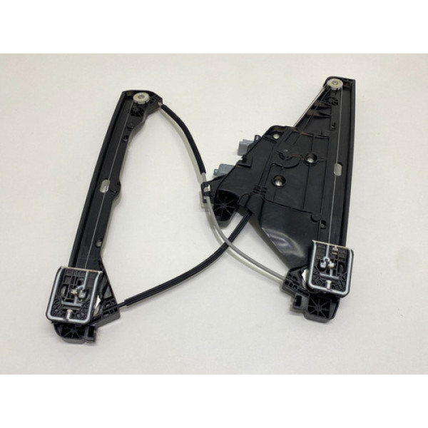 Maquina Vidro Dianteira Esquerda Peugeot 208 2021 2022 2023