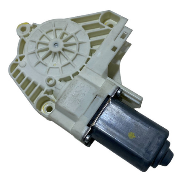 Motor Maquina Vidro Dianteiro Dir Ford New Fiesta Mex 2011