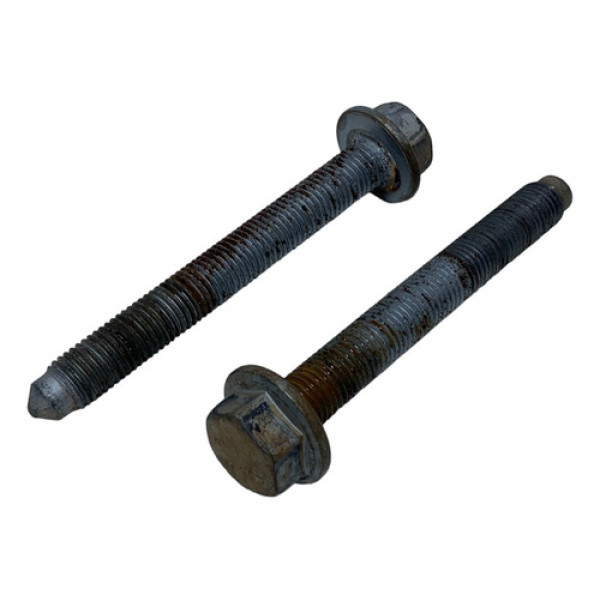 Parafusos Fixação Caixa Direção Volkswagen T-cross 1.0 2022