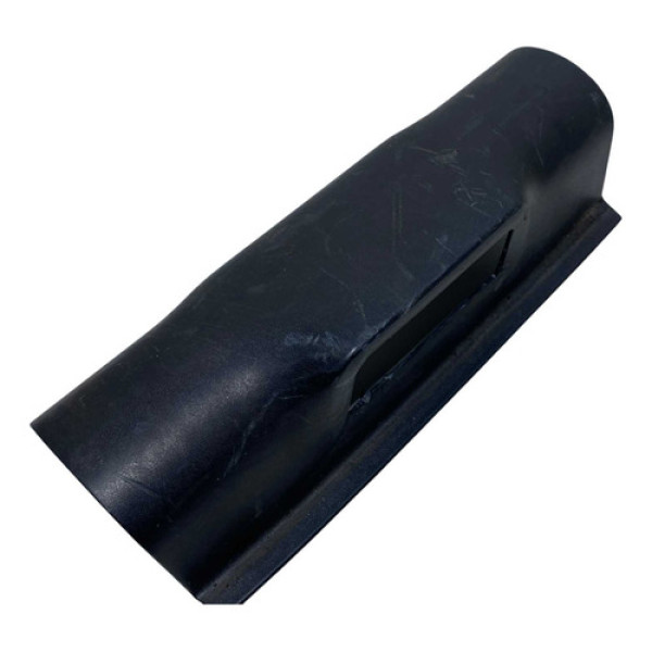 Moldura Fechaura Tampa Traseira Gol G5 2009 2010 2011 2012