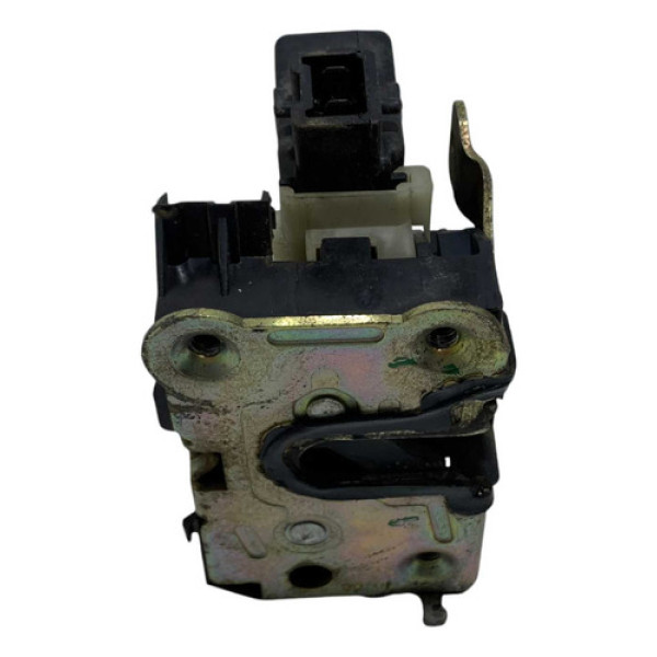  Fechadura Porta Traseira Direita Renault Sandero 2008 2009