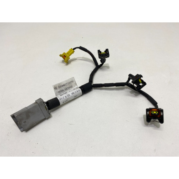 Chicotes Bicos Injetores Peugeot 208 1.6 2020 2021 2022 2023