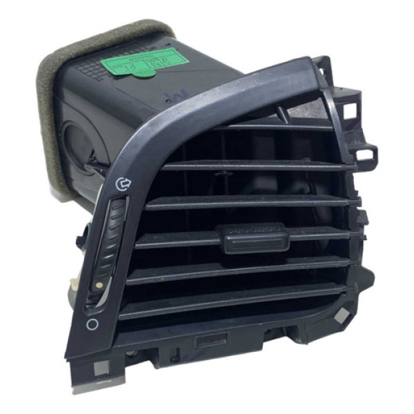 Difusor Ar Canto Direito Peugeot 207 2008 2009 2010 2011