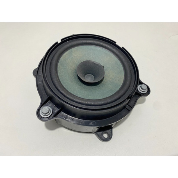 Alto Falante Traseiro Direito Renault Captur 2019