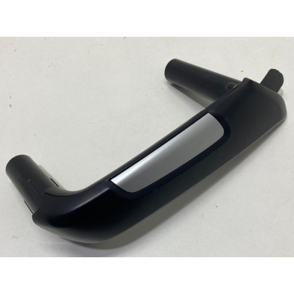 Puxador Interno Porta Dianteira Esquerda Gm Tracker 2021