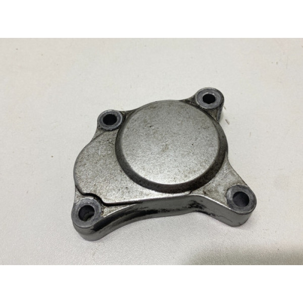 Tampa Engrenagem Motor Partida Honda Nx400i Falcon 2015