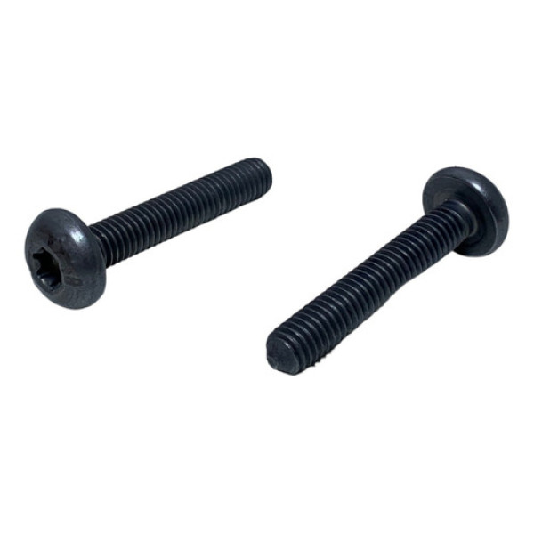 Parafusos Proteção Polia Bomba Agua Volkswagen T-cross 2022