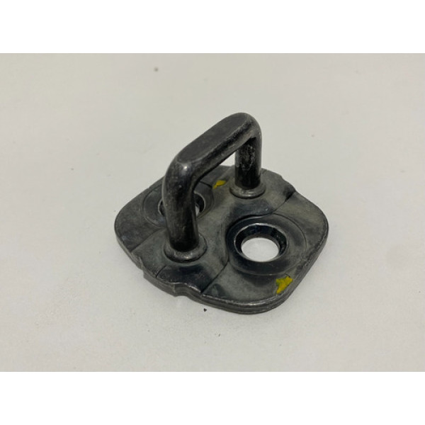 Batente Trinco Fechadura Porta Nissan March 2018/2019