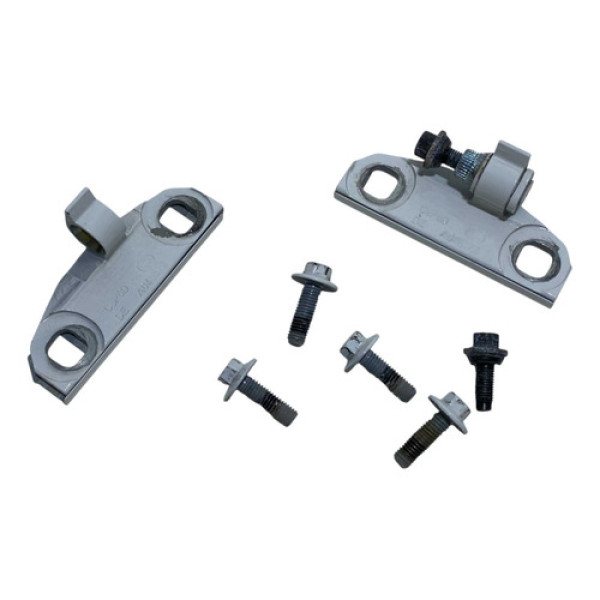 Dobradiça Porta Traseira Direita Volvo Xc60 2010 2011 2012