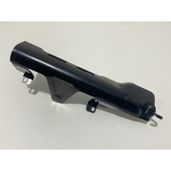 Suporte Da Flauta Bico Injetor Renault Captur 2019