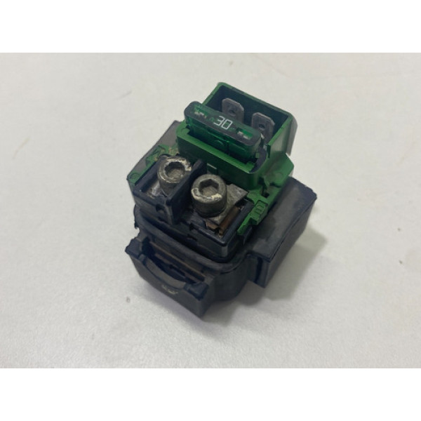 Rele Partida Honda Nx400i Falcon 2015