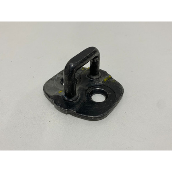 Batente Trinco Fechadura Porta Nissan March 2018/2019