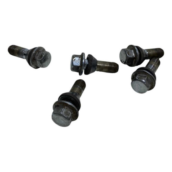 Parafusos Roda Volvo Xc60 2009 2010 2011 2012