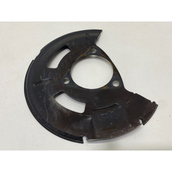 Defletor Disco Dianteiro Direito Gm Tracker 1.0 2021 