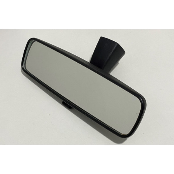Retrovisor Interno Central Peugeot 208 2017