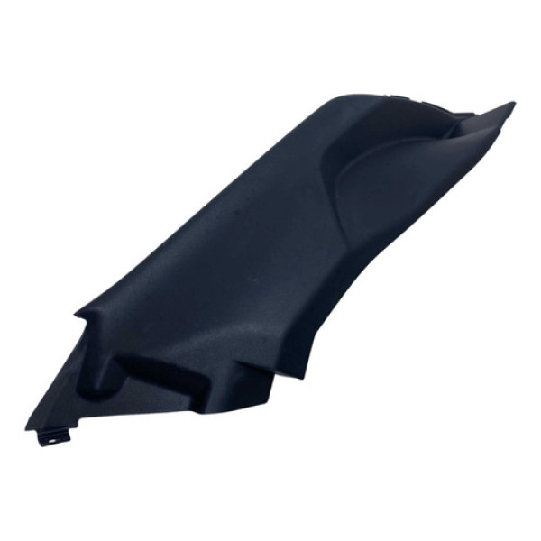 Acabamento Moldura Direita Banco Tras Lancer 2012 2013 2014