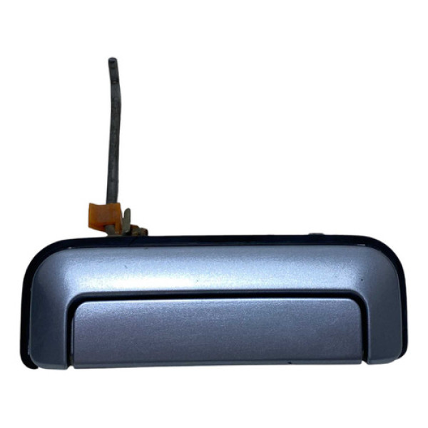 Maçaneta Externa Traseira Direita Pajero Sport 2007 2008 09