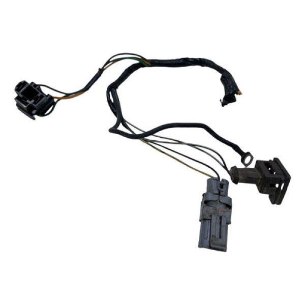  Conector Chicote Farol Renault Sandero 2008 2009