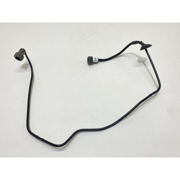 Mangueira Cano Tanque Combustível Renault Captur 1.6 2019