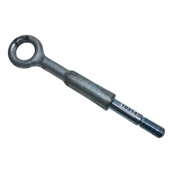 Gancho Reboque Volvo Xc60 T6 2009 2010 2011 2012