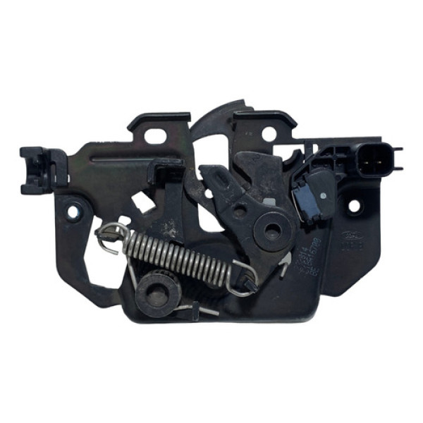 Fechadura Capo Dianteiro Ford New Fiesta 1.5 2015 2016