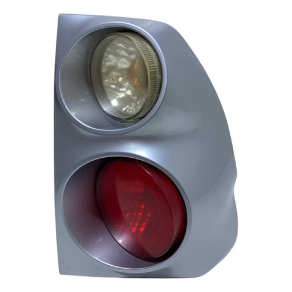 Lanterna Direita Pajero Sport 2007 2008 2009 2010 2011