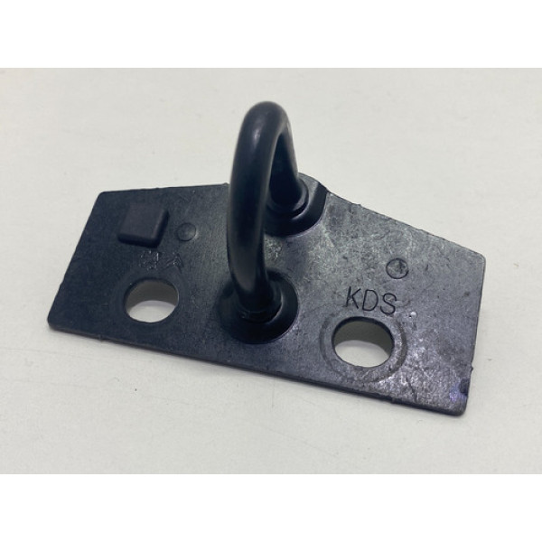 Trinco Tranca Batente Porta Malas Peugeot 208 2021 2022