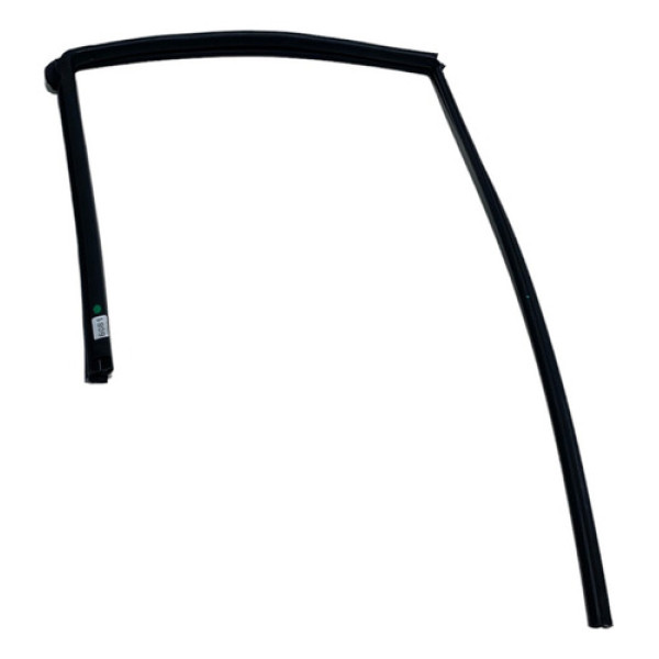 Borracha Canaleta Traseira Direita Nissan March 2012 2013